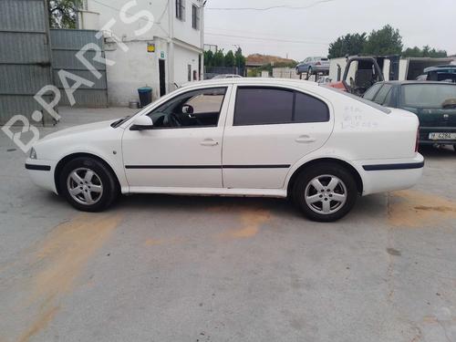 Teile für SKODA OCTAVIA II (1Z3)  1.9 TDI  4915626 