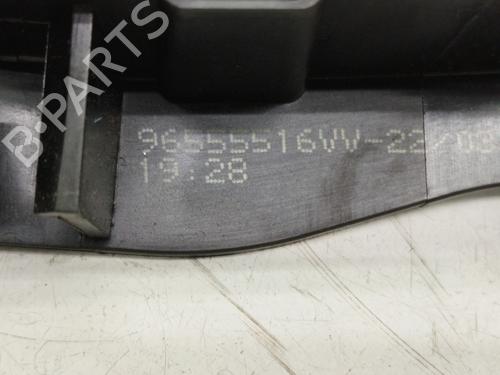 Front right interior door handle PEUGEOT 208 I (CA_, CC_) 1.2 VTI 82 | BP21393673I14 