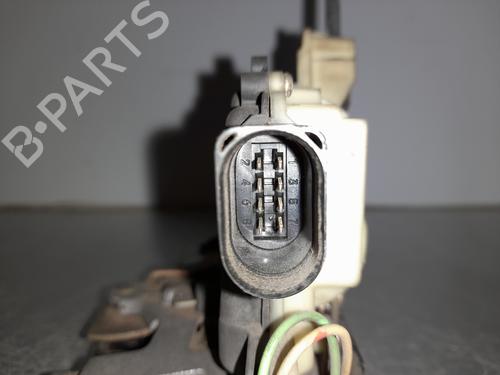 Front right lock SKODA OCTAVIA I (1U2) 1.9 TDI | BP13427067C97 