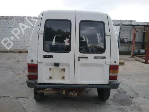 Left front suspension arm CITROËN C15 Box Body/MPV (VD_) 1.8 D | BP13425121M12 