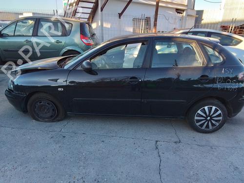 Gearbox SEAT IBIZA III (6L1)  | BP26155861M3 
