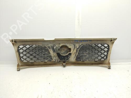Grille NISSAN TERRANO II (R20) 2.7 TDi 4WD | BP17028294C40 