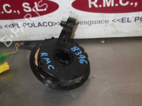 Used Squib airbag MERCEDES-BENZ E-CLASS (W211) E 400 CDI (211.028) (260 hp) 13452815