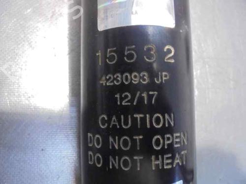 Left front shock absorber NISSAN TERRANO II (R20) 2.7 TDi 4WD | BP13425143M16 