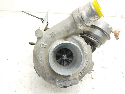 Turbolader/Kompressor RENAULT SCÉNIC II (JM0/1_)  | BP26586841M71 