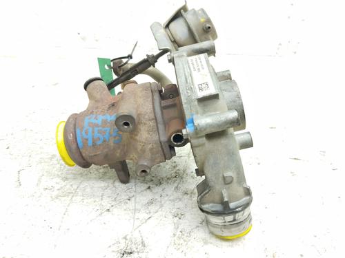 Turbocharger/Supercharger RENAULT KANGOO / GRAND KANGOO II (KW0/1_) 1.5 dCi 90 (KW05, KW08, KW0G, KW11) | BP30172897M71