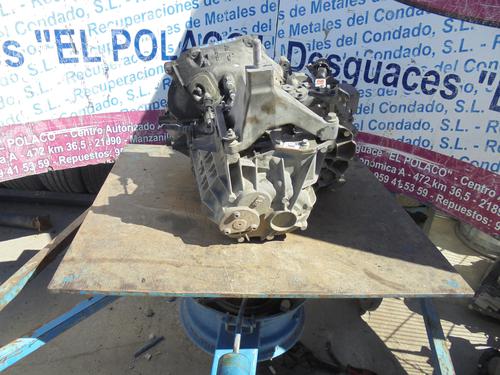 Gearbox FORD MONDEO III Saloon (B4Y) 2.0 16V TDDi / TDCi | BP13425861M3 