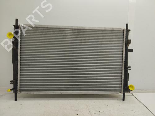 Køler Køler FORD MONDEO II Saloon (BFP) [1996-2000] 25918455 25918455