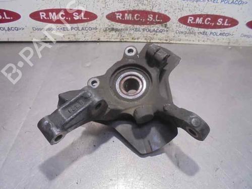 Left front steering knuckle CITROËN JUMPY I (U6U_) 2.0 HDi 95 | BP13425326M25 
