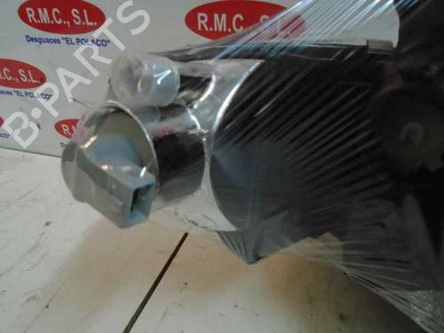 Left headlight CITROËN XSARA (N1)  | BP13461202C28 