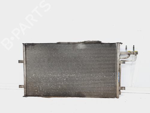 AC radiator FORD FOCUS II (DA_, HCP, DP)  | BP16266822M32 
