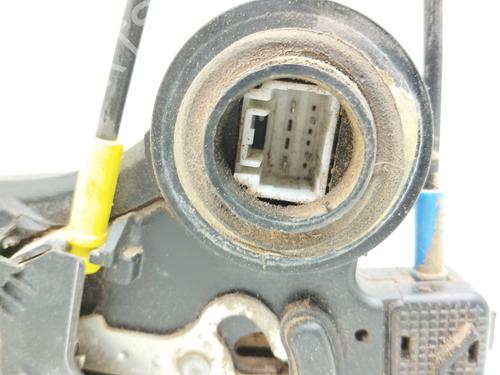 Rear left lock TOYOTA LAND CRUISER PRADO (_J12_)  | BP17662004C100 
