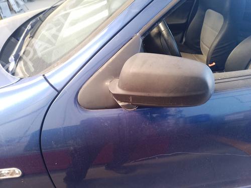 Bakspejl venstre Bakspejl venstre SEAT LEON (1M1) [1999-2006] 34582694 34582694