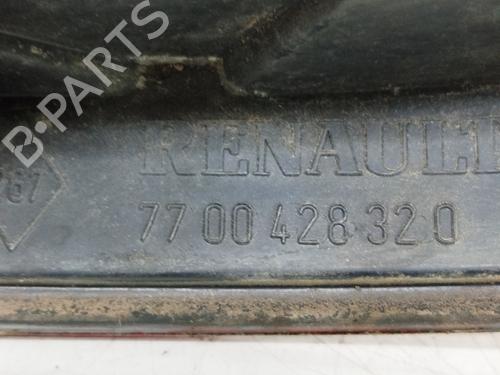 Left taillight RENAULT MEGANE I (BA0/1_)  | BP23566008C34 