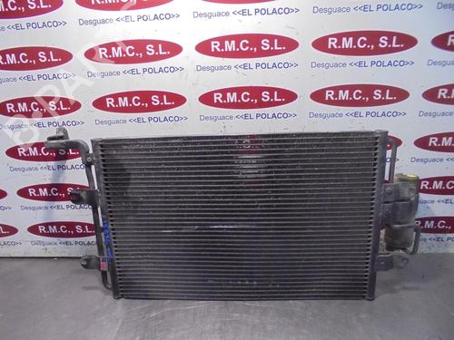 AC radiator SEAT LEON (1M1) 1.4 16V | BP13426148M32 