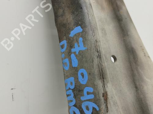 Right front suspension arm SKODA FABIA I Combi (6Y5) 1.4 TDI | BP16643554M13 