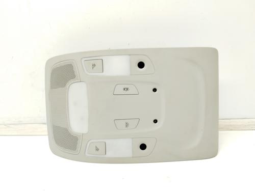 Interior roof light AUDI A6 C7 Avant (4G5, 4GD) 2.0 TFSI 4G0947135 |
