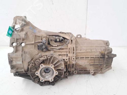 Gearbox AUDI A4 B6 (8E2) 2.0 | BP40607913M3 - Image 4
