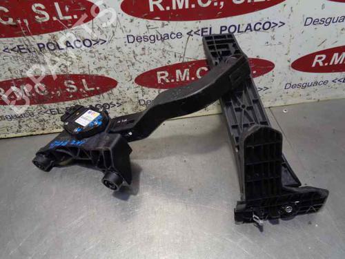 Pedal HYUNDAI i40 I (VF) 1.7 CRDi | BP13469366I4 