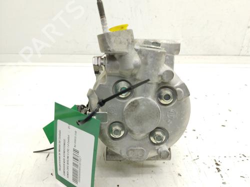 AC compressor HONDA CIVIC VIII Hatchback (FN, FK) 1.4 (FK1, FN4) | BP27719370M34 