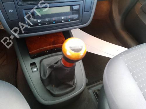 Used Gear lever Gear lever 35818291 35818291