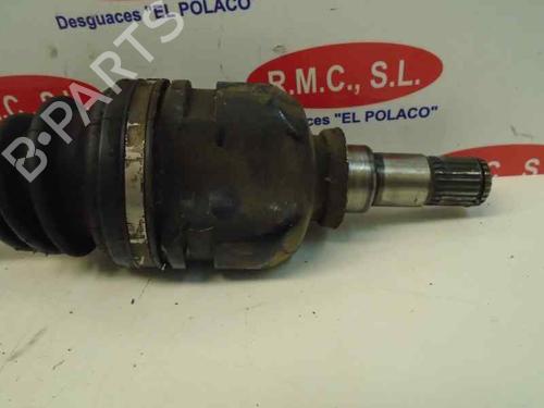 Right front driveshaft TOYOTA AVENSIS (_T22_) 1.6 VVT-i (ZZT220_, ZZT220R) | BP13424778M39 