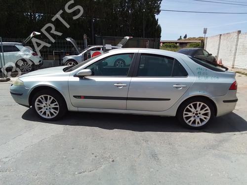 AC pipe RENAULT LAGUNA II (BG0/1_) | BP28036214M126 - Image 7