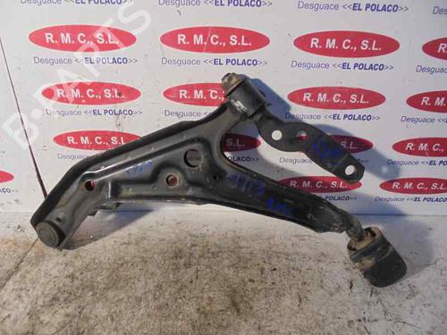 Used Right front suspension arm NISSAN ALMERA I (N15) 2.0 (125 hp) 13494297
