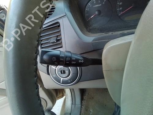 steering-column-stalk-ssangyong-kyron-2005-2006-2007-2008-2009-2010-2011-2012-2013-2014-35815811 main image