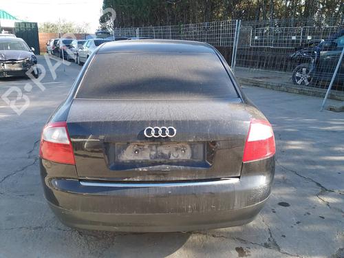 Dør høyre bak AUDI A4 B6 (8E2) 2.5 TDI quattro | BP13644214C5 