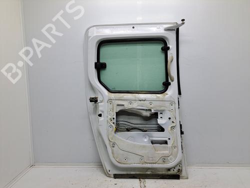 Venstre side skydedør RENAULT KANGOO / GRAND KANGOO II (KW0/1_) 1.5 dCi 90 (KW05, KW08, KW0G, KW11) | BP30001772C74 