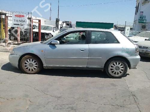 Starter AUDI A3 (8L1) 1.9 TDI | BP23662317M8 