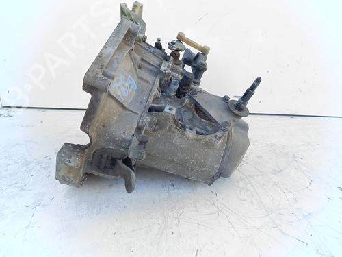 Gearbox CITROËN C4 I (LC_)  | BP18054374M3 