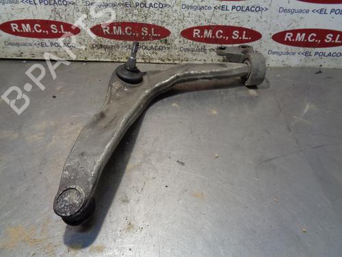 Right front suspension arm ROVER 75 (RJ) 2.0 CDT | BP18484232M13 