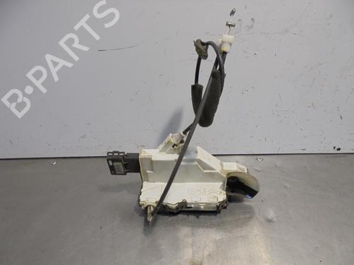 Used Front left lock CITROËN C3 II (SC_) [2009-2025]  13453191