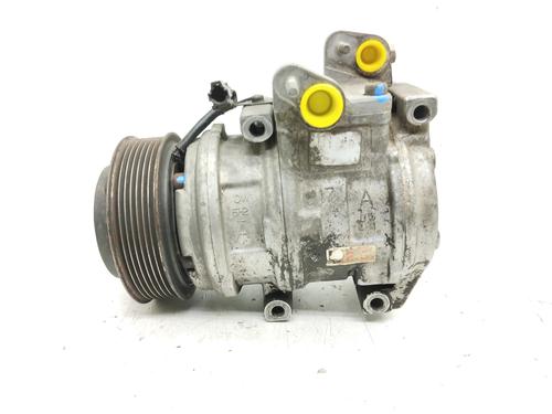 Used AC compressor KIA SORENTO I (JC) 2.5 CRDi 4WD (140 hp) 19085541