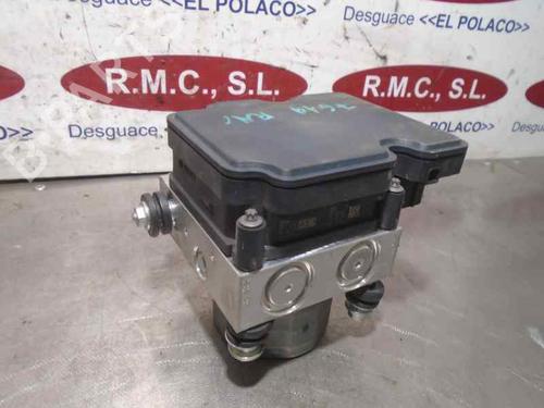 ABS pump NISSAN QASHQAI II SUV (J11, J11_) 1.5 dCi | BP13455694M43 