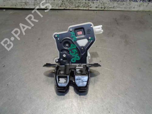 Used Hood lock NISSAN QASHQAI II (J11, J11_) 1.5 dCi (116 hp) 13461195