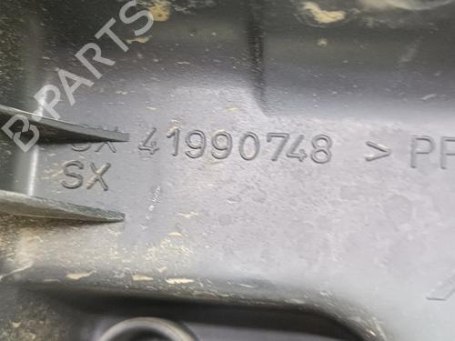 Right headlight CITROËN C2 (JM_)  | BP26574392C29 