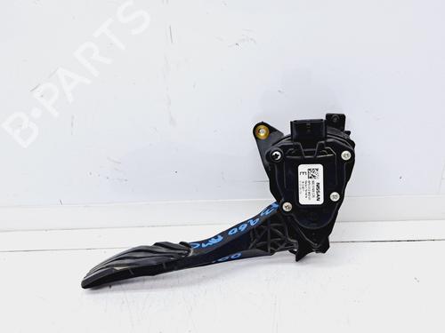 Used Pedal NISSAN MICRA V (K14) [2016-2025]  22373555