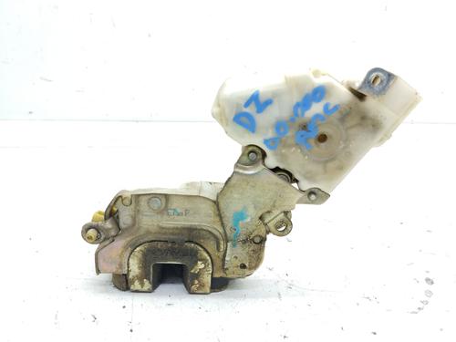 Front left lock NISSAN TERRANO II (R20) 2.7 TDi 4WD | BP18298708C98 