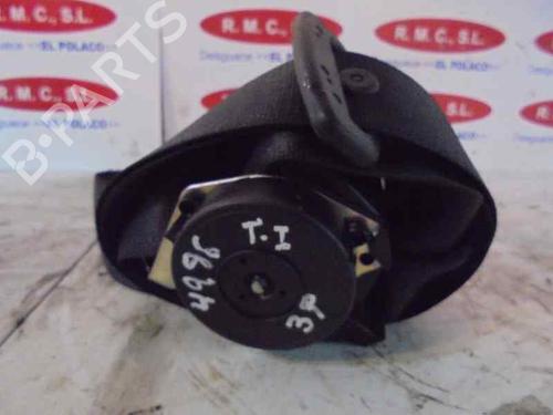 Rear left seatbelt FIAT GRANDE PUNTO (199_) 1.4 (199AXB11, 199AXB1A, 199BXB1A, 199AXL1A) | BP13421699I29 