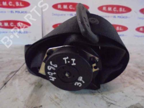 BP13421699C89 | Rear left belt tensioner FIAT PUNTO EVO (199_) 1.4 Natural Power BP13421699C89