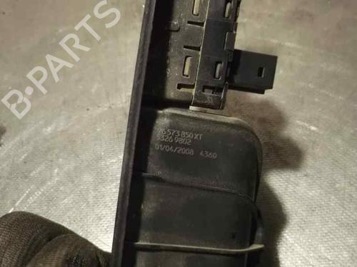 Right rear window switch PEUGEOT 308 I (4A_, 4C_) 1.6 HDi | BP13454941I28 