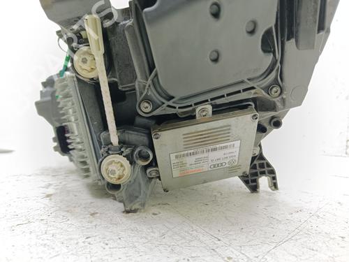 Right headlight AUDI A6 Allroad C7 (4GH, 4GJ) 3.0 TDI quattro | BP32167610C29 