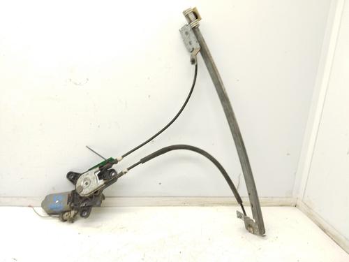 Used Front left window mechanism PEUGEOT 106 I (1A, 1C) 1.1 (60 hp) 26335262