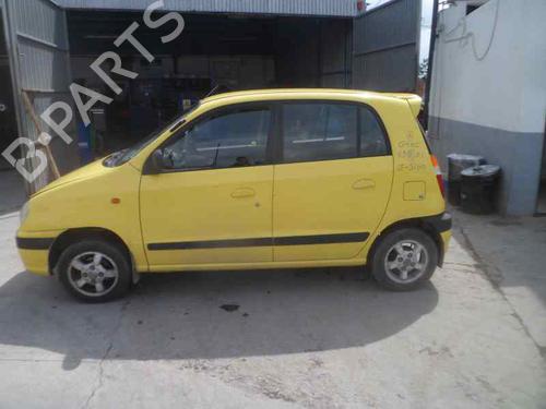 Engine control unit (ECU) HYUNDAI ATOS (MX)  | BP13421762M57 