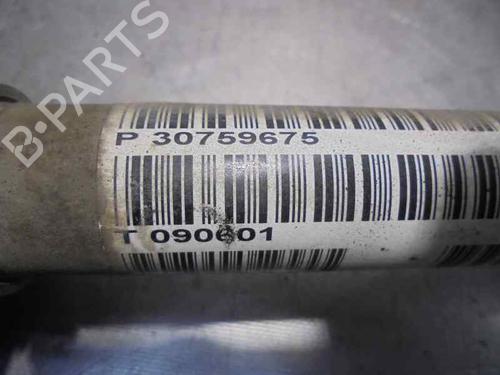 Left front driveshaft FORD FOCUS II (DA_, HCP, DP)  | BP13425057M38 