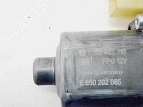 Left rear window motor AUDI A3 Sportback (8VA, 8VF) 30 TDI | BP13494851E23 