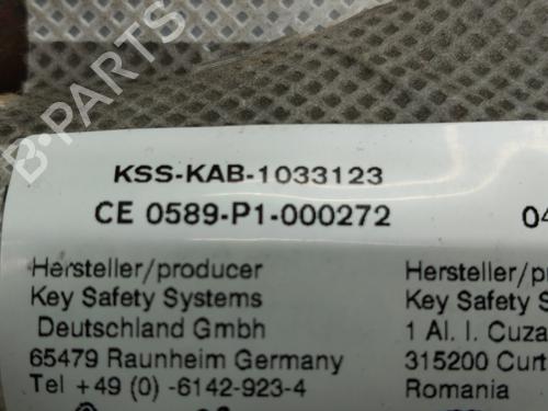 Electronic module SEAT LEON (5F1)  | BP23662218M83 